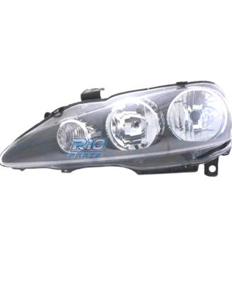 FANALE SINISTRO ALFA ROMEO 147 04-10