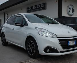 Peugeot 208 5p 1.6 bluehdi Active 75CV Uff Italy L