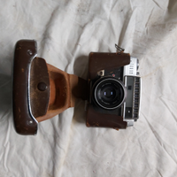 Macchina fotografica Vintage TARON