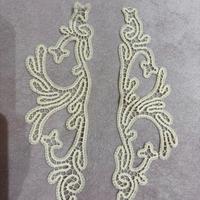 Tombolo fatto a mano