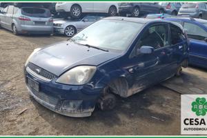 Ricambi Usati FORD FIESTA (CBK) 2008