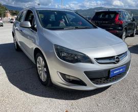 Opel Astra 1.7 CDTI 110CV Sports Tourer Ecotec