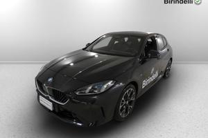 BMW Serie 1 (F70) - 118d MSport