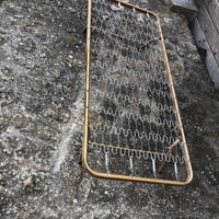 2 reti vintage letto singolo