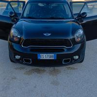 mini cauntryman all4 