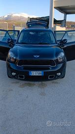 mini cauntryman all4 