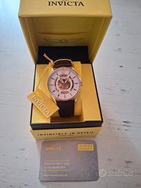 Invicta Objet D'Art