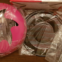 Set Fonduta in Acciaio Nuovo