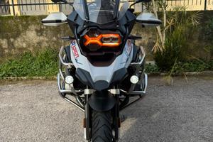 BMW GS 1250 Rallye