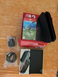Nintendo Switch 2 - NUOVA - PREZZO TRATTABILE