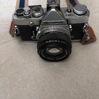 Fotocamera Olympus OM-1 35 mm