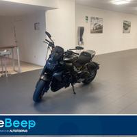 Ducati Diavel V4