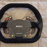 Thrustmaster Add-On Sparco P310 + Simpush MOD