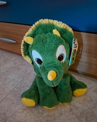 peluche dinosauro