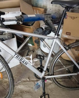 BTWIN TRIBAN RC 100