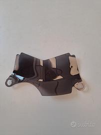 R1200GS LC deflettore inferiore cupolino palpebra