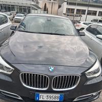 BMW 530d GT