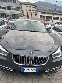 BMW 530d GT