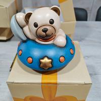 teddy thun con astronave