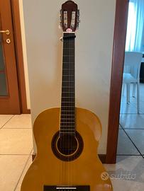 Chitarra eko cs10
