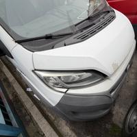 Ricambi Fiat Ducato Maxi 2.3 JTD diesel 96kw