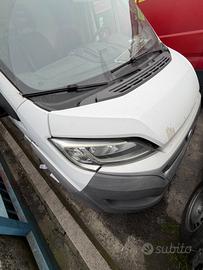 Ricambi Fiat Ducato Maxi 2.3 JTD diesel 96kw