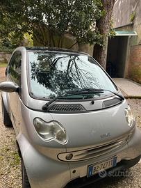 Smart 69380 km