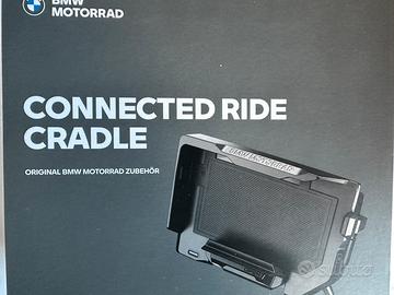BMW CONNECTED RIDE CRADLE