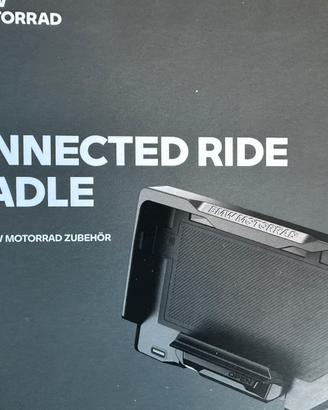 BMW CONNECTED RIDE CRADLE
