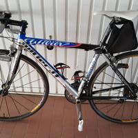 Bici da corsa