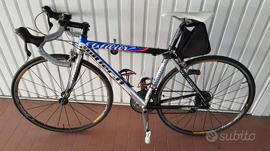 Bici da corsa