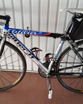 Bici da corsa