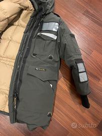 CANADA GOOSE RESOLUTE PARKA
