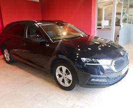 Skoda Octavia 2.0 TDI EVO SCR DSG Wagon ***TAGLIAN