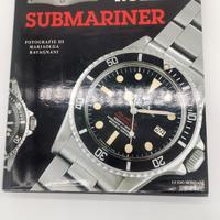 ROLEX. SUBMARINER  COLLEZIONARE OROLOGI DA POLSO 