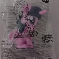 sorpresa burger king My little Pony 