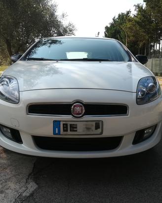 FIAT Bravo A N N O 2013 1.6 m-jet