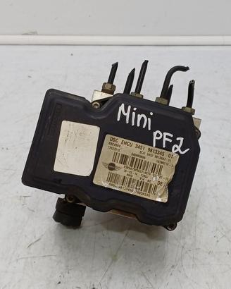 CENTRALINA ABS N47C16A 1.6D 82Kw111CV MINI COUNTRY