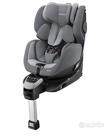 Seggiolino Auto  Recaro  0-4 anni