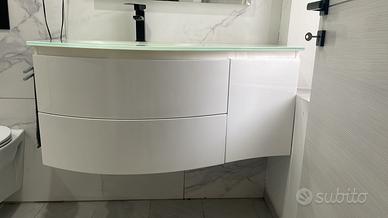 Mibile bagno