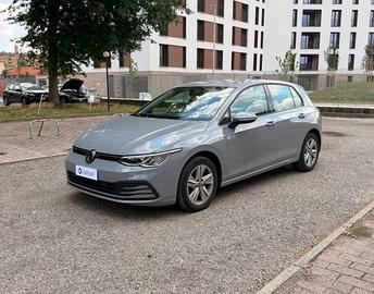 Volkswagen Golf 2.0 tdi Life 115cv dsg