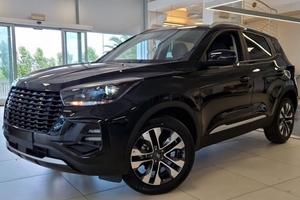 DR AUTOMOBILES dr 5.0 s3 1.5 Turbo CVT VARI C...