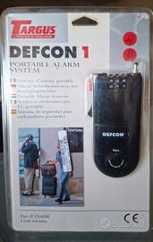 Antifurto laptop  e valigia