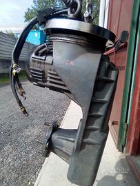  Muletto STILL RX 50 MOTO RIDUTTORE
