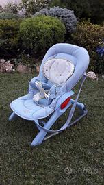 Sdraietta Bebé Confort Cocon Evolution