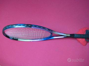 Tennis racchetta FISCHER VACUUM MID PLUS PRO