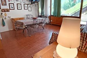 Appartamento con terrazzo e sole