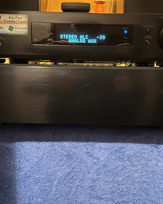 Pioneer VSX S300 , Pioneer S SLW500