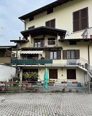 Immobile in asta di 159 m² con 2 locali e box auto