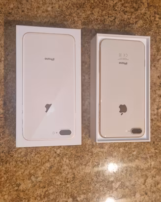 iphone 8 plus 64gb